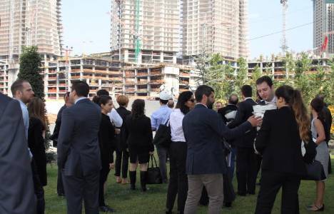 Emlakdays etkinliği her yıl olacak!