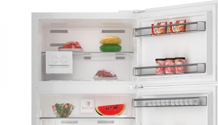 Arçelik buzdolabı alacaklar dikkat! Yılbaşı öncesi 1000 TL lik indirim... İşte 25 Aralık fiyat listesi