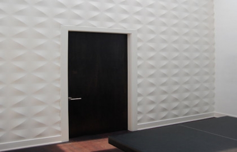 Duvarmatik yangın geciktirici duvar panellerini tanıttı!