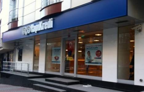 Yapı Kredi'ye 'En İyi Özel Bankacılık' ödülü verildi!