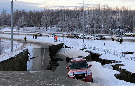Mega deprem için tarih verdiler!