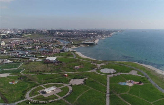 Ekrem İmamoğlu ndan son dakika Kanal İstanbul açıklaması!