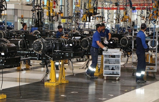 Arnavutköy de 11.3 milyon TL ye icradan satılık 2 fabrika!