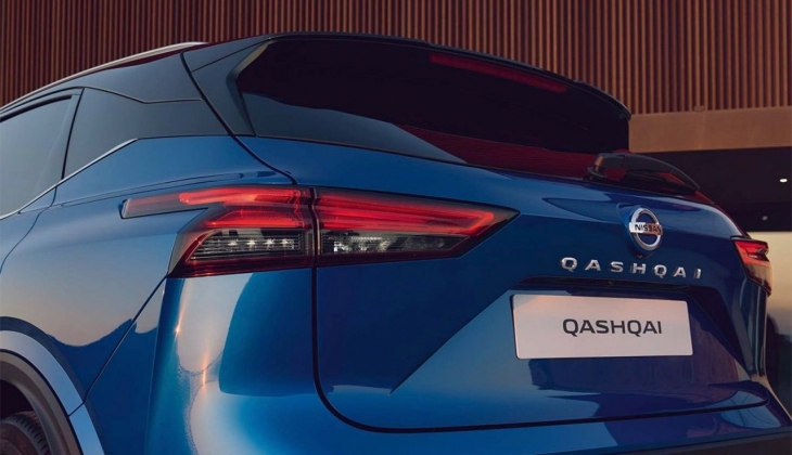 Nissan Qushqai’den bahar kampanyası. 200 bin TL için 24 ay vade ve % 49 faiz imkanı. İşte 25 Nisan 2022 güncel fiyatlar