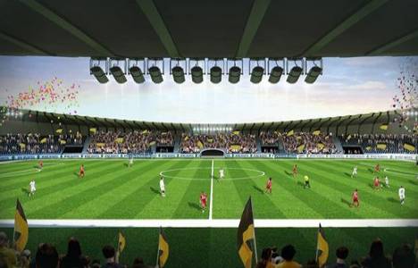 Beykoz Arena ne zaman açılacak?