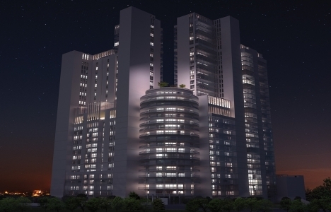 Metsan Nexus ile metro evinizin, İstanbul elinizin altında!