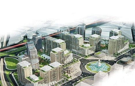 Temaşehir Konya satışları başladı mı?