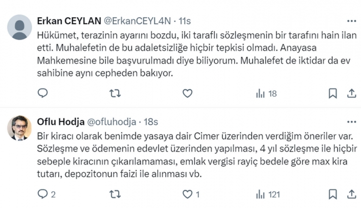 Yüzde 25 kira zammından mağdur ev sahipleri dernek kuruyor! EVSİAD açıkladı: Temmuz a kadar bekleyeceğiz ancak...