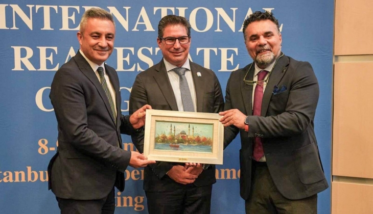 Gayrimenkul sektörünün en büyük sorumluluğu: Depreme dayanıklı konut üretmek!