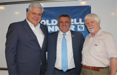 Gil Ostrander, Coldwell Banker Türkiye kadrosuna katıldı!