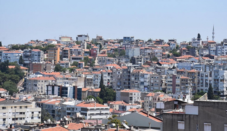 İcradan ev alınırken konut kredisi çekilebilir mi?