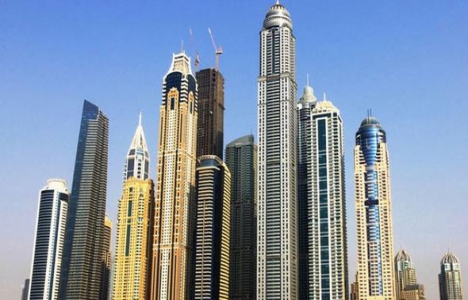 İşte dünyanın en pahalı binaları!