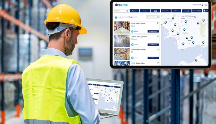 Depolama alanı ihtiyacı 5 senede tam 2 kat artacak!