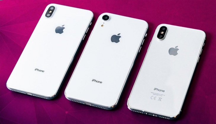 iPhone telefonları yeni bir eşikte! iPhone’nun kitlesi bu özellikle daha da artacak! 