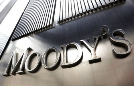 İş adamlarından Moody's'e tepki!