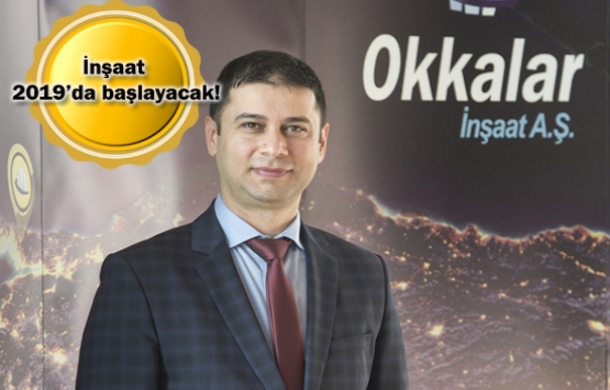 Okkalar İnşaat'tan Çengelköy'e 2 yeni proje!