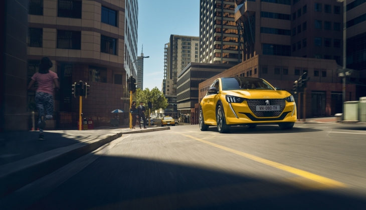 Peugeot'tan kaçırılmayacak fırsat! Peugeot 208 kaç lira yakıyor? İşte Peugeot 208’in 15 Eylül 2022 fiyat listesi…