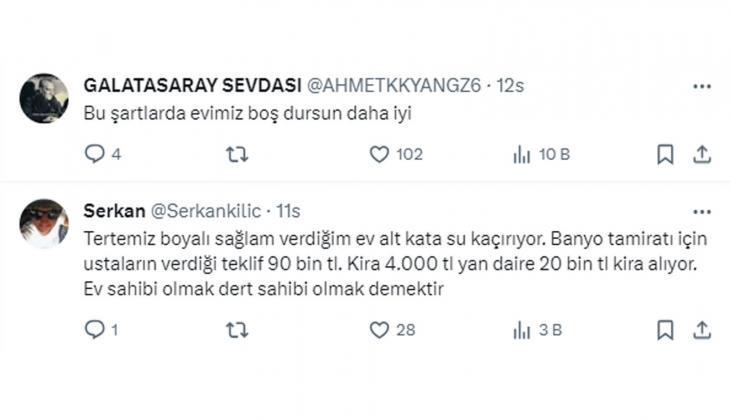 Ev sahibi ve kiracı anlaşmazlığında 4 önemli detay! Ne yapılabilir, ne yapılamaz?
