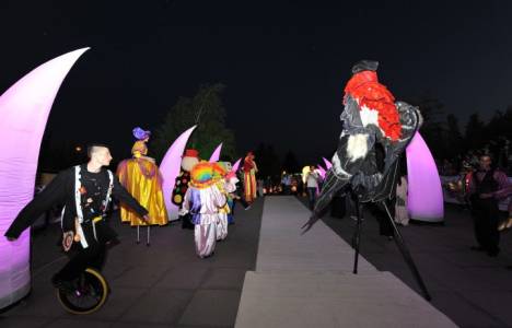 Ankara Alışveriş Festivali Demet Akalın konseriyle başlıyor!