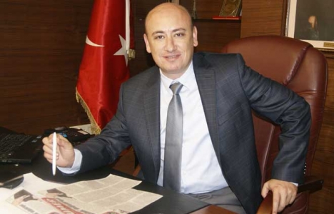 AYTO yeni binası için arsa arıyor!