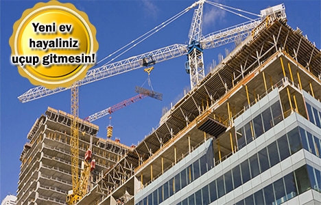 Kat karşılığı arsa verirken dikkat edilmesi gereken 8 nokta!