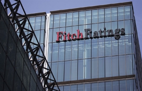 Fitch Ratings Türkiye raporunu yayımladı!