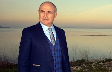 Büyükçekmece'de Romanlar'a 3 katlı 2+1 daireler yapılacak!