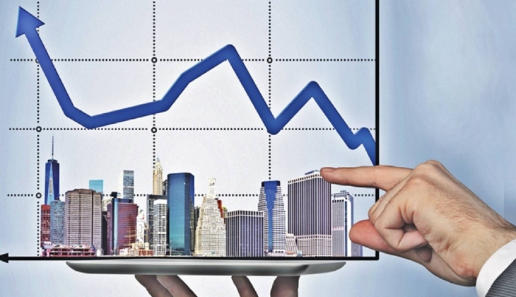 ABD ekonomisi ticari gayrimenkul borcu ile gücünü kaybediyor...