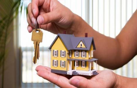 Türkiye'de 1 milyon 363 bin 124 gayrimenkul satıldı!