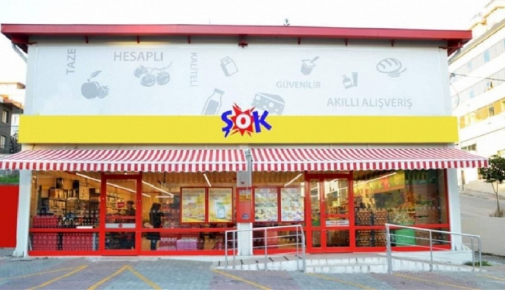 ŞOK 20 Nisan 2024 aktüel ürünler kataloğu yayımlandı! Bu cumartesi ŞOK'ta birçok üründe indirim fırsatı var!