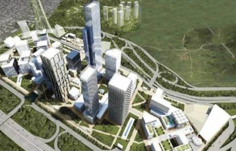 Finans Merkezi'nde iş onaya kaldı!