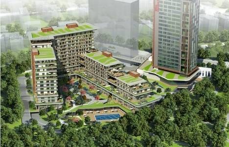 güneşli green ist ne zaman teslim