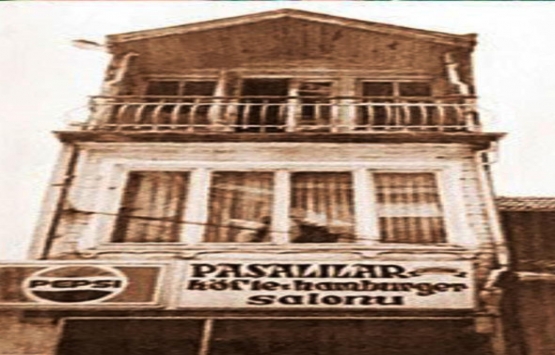 Ajda Pekkan’ın doğduğu yalı satıldı!