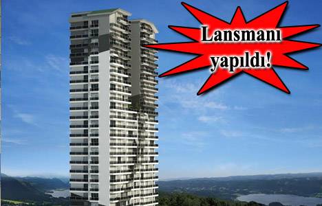 Ede Tower satışa çıktı! 292 bin TL'den başlıyor!