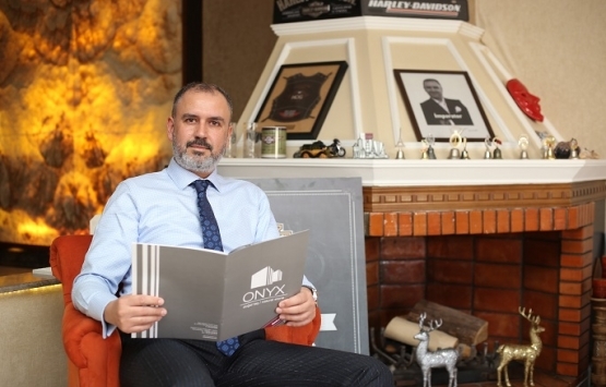 Ceyhan Bağcı'dan MAG Business’a özel röportaj