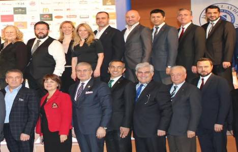 ERA Türkiye’nin Kurucusu Can Ekşioğlu UFRAD Yönetim Kurulu’nda!