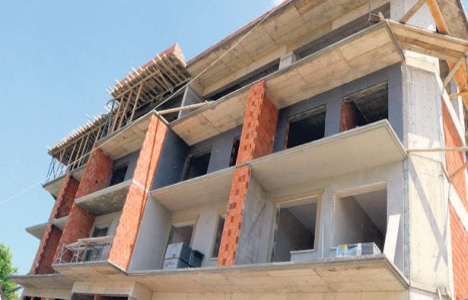 Basit inşaat maliyetleri 2016!