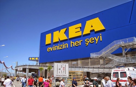 IKEA Adana Sipariş ve Teslim Noktası açıldı!