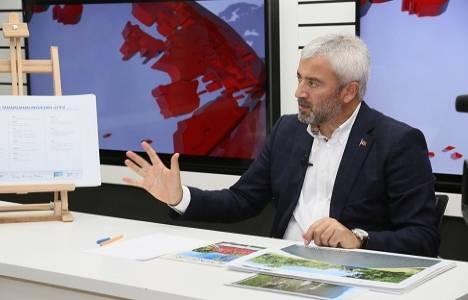 TOKİ'den Ordu'ya 380 konut!