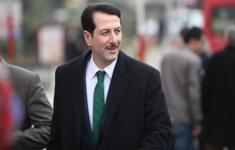 İlkadım'da dönüşüm TOKİ ile değil, müteahhitlerle olacak!