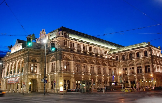 Dünyanın en görkemli yapıları belli oldu!