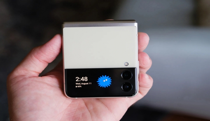 Katlanabilen telefon Samsung Galaxy Z Flip3 e A101 den kaçırılmayacak indirim! 16 Ağustos 2022 fiyat listesi...