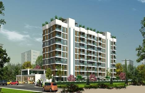 Referans Tuzla'da 119 bin liraya! 2015'te teslim!