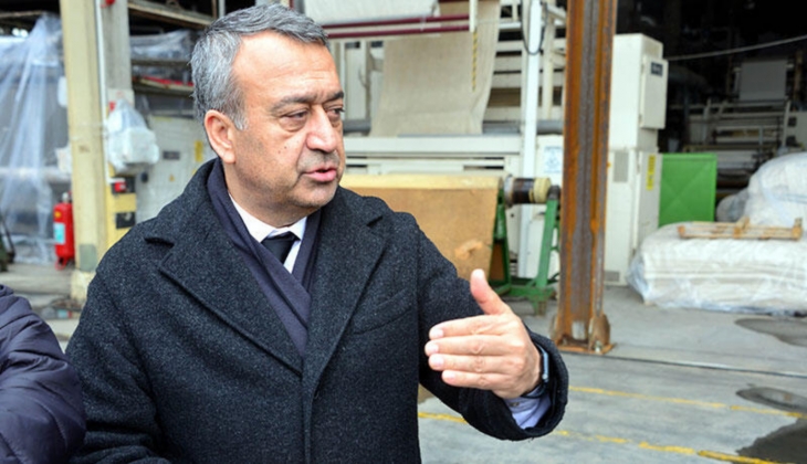 Türkiye’nin Suudi Arabistan’a ihracatı zirve yaptı! 8 ayda 4 kat arttı!