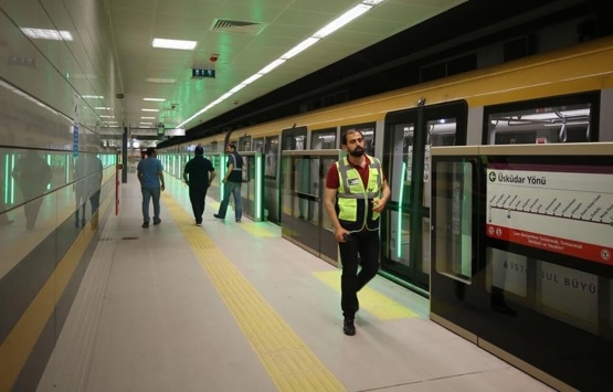 İçişleri Bakanlığı nın el koyduğu soruşturma dosyalarında metro ihaleleri de mi var?
