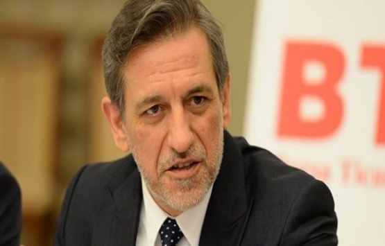 Bursa'ya yeni fuar alanı müjdesi!