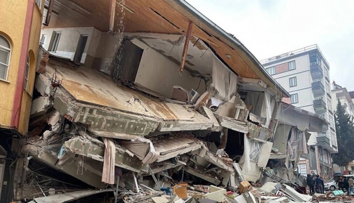 İstanbullulara şok uyarı: Marmara fayı kırıldı, kırılacak! İstanbul depremi için kritik veriler peş peşe açıklandı!