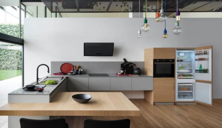 Franke buzdolapları fiyatlarıyla şaşırttı! İşte Mart 2022 fiyat listesi...