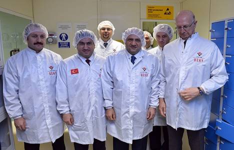 Google Maps'e rakip Türk Maps geliyor!