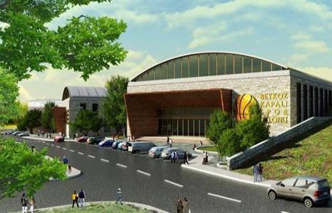 Beykoz Arena ne zaman açılacak?